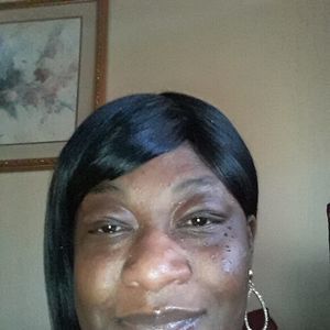 Meet your Posher, Sharlene